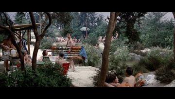 A Shot in the Dark's Sexiest Scenes with Peter Sellers. Sexy, Shirtless. 20304