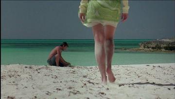 Juan Pablo Di Pace in Survival Island (2005) Shirtless Butt Shirtless 20342
