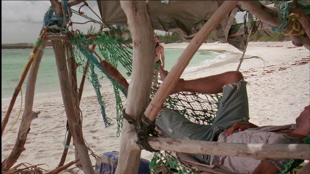 Survival Island's Sexiest Scenes with Billy Zane. Shirtless, sexy, straight. 20346