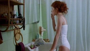 Gonzalo Cunill in Idiot Love (2004) Butt Penis Shirtless Butt Penis 20350