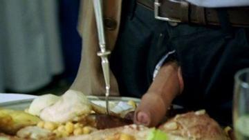 Santi Millán in Idiot Love (2004) Penis Balls Balls Penis 20351