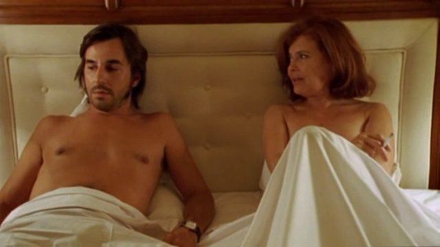 Santi Millán Nude as Pere-Lluc. Balls, Penis, Shirtless, Underwear, Straight. 20354
