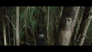 Ben Whishaw in The Tempest (2010) Butt Shirtless Bulge Butt 20369