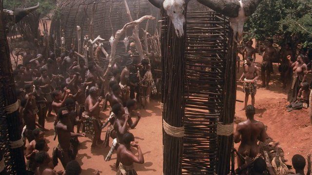 Nudes of Senzagakona from Shaka Zulu. Butt, Shirtless, sexy. 20436