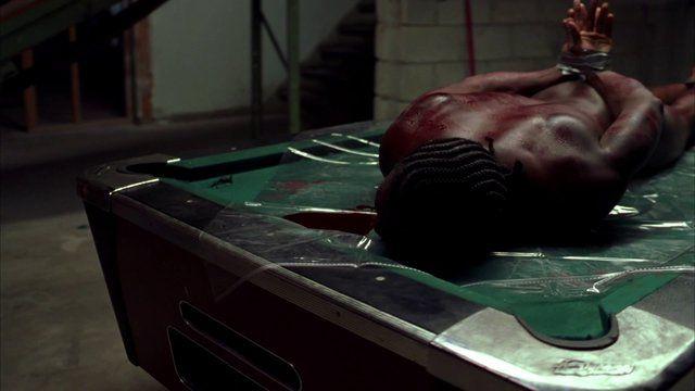 Gano Grills in In Too Deep (1999) Sexy Sexy 20420