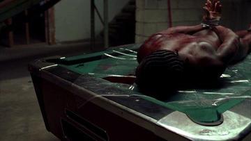 Hottest Gano Grills Scene in In Too Deep. Sexy. 20420