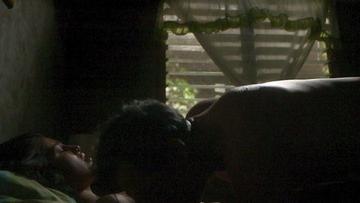 Allan Paule in Dismay (2016) Sexy Shirtless Straight Sexy Shirtless 20429