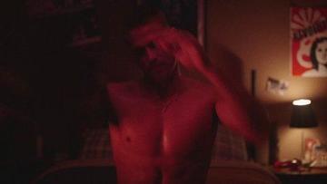Matthew Noszka in Tales (2017-2019) Shirtless Shirtless Straight 20437