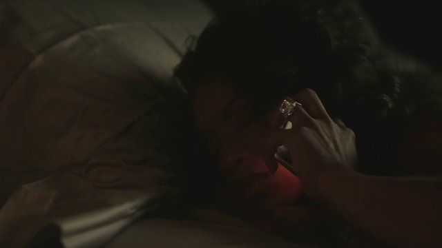 Tales's Sexiest Scenes with Lance Gross. Shirtless, sexy, straight. 21816