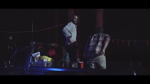 Spencer Daniels Naked as Stash. Butt. 20457