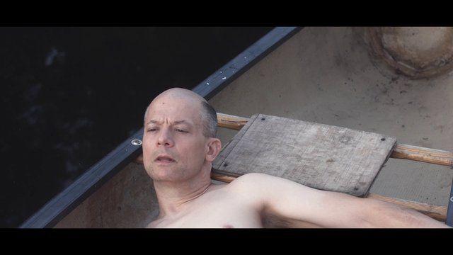 Jim Norton in Pitching Tents (2017) Shirtless Shirtless 20846