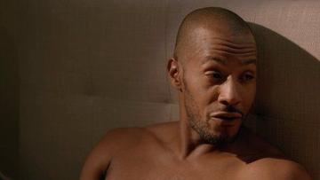 McKinley Freeman in Daytime Divas (2017) Shirtless Shirtless 20476