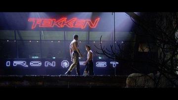 Jon Foo, Roger Huerta in Tekken (2010) Shirtless Shirtless 20487