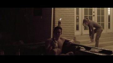 Hottest Liam Scenes. Shirtless, underwear. 20481