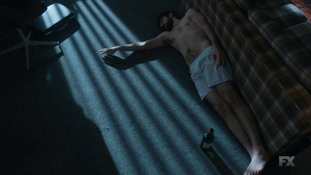 Hottest Teddy McDonald Scenes. Shirtless, Underwear, butt, sexy. 21411