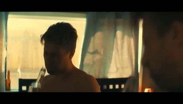 Nudes of Johnny Taylor from Death Pool. Butt, Shirtless, sexy. 20898