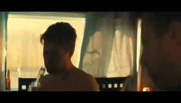 Nudes of Johnny Taylor from Death Pool. Butt, Shirtless, sexy. 20898