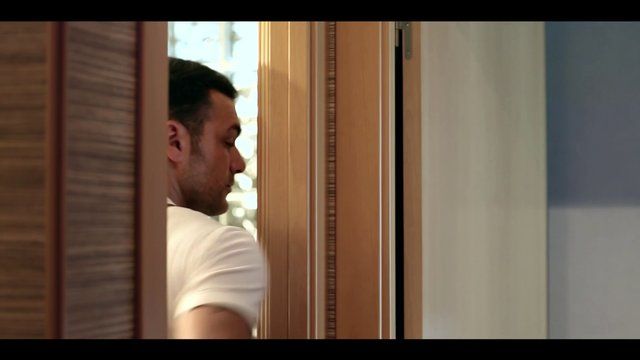 Fabián Castro Naked as Toni. Butt, Shirtless, bulge, gay. 20517