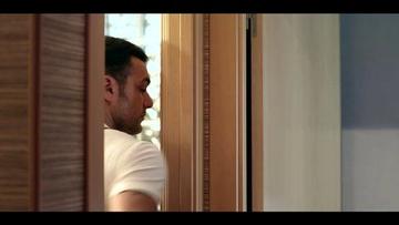 Fabián Castro in Wild Awakening (2016) Butt Shirtless Bulge Butt 20517