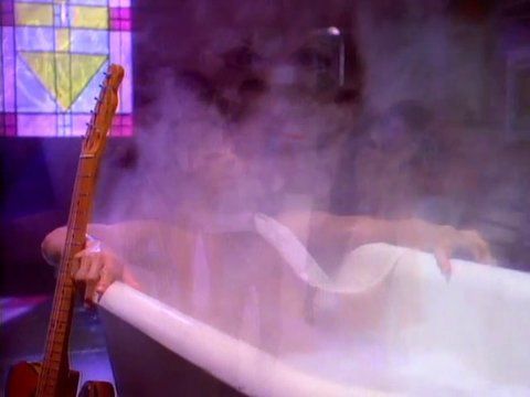 Sexiest Prince Scene in Prince and the Revolution: When Doves Cry. Sexy, Shirtless. 20533