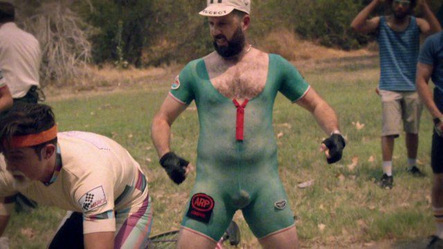 Tour De Pharmacy's Sexiest Scenes with Chris Romano. Sexy, Bulge, balls, butt. 20538