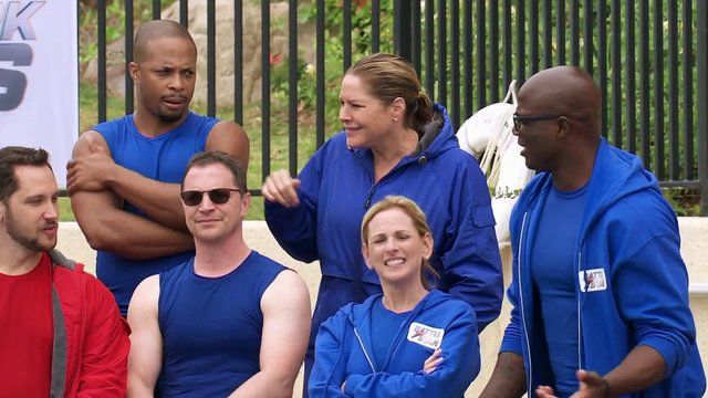 Hottest Himself Scenes. Bathing Suit, Shirtless. 20673
