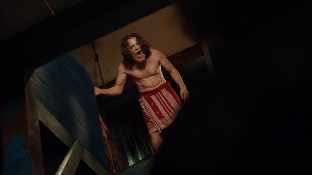 Will's Sexiest Scenes with William Houston. Shirtless, butt, straight. 20658