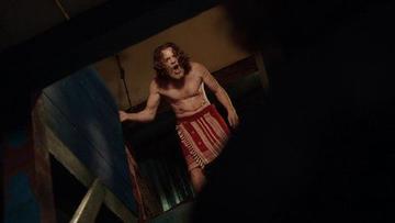Will's Sexiest Scenes with William Houston. Shirtless, butt, straight. 20658