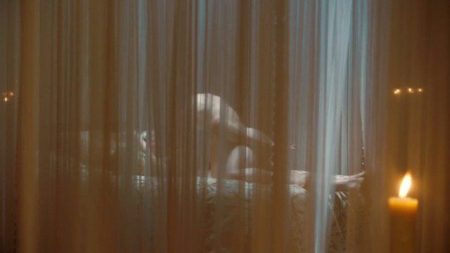 Richard Burbage from Will Naked. Butt, Shirtless, Straight, sexy, thong. 20657