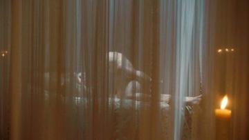 Mattias Inwood in Will (2017) Butt Shirtless Straight Butt Sexy 20657
