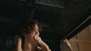 Mattias Inwood in Will (2017) Sexy Shirtless Straight Butt Sexy 21093