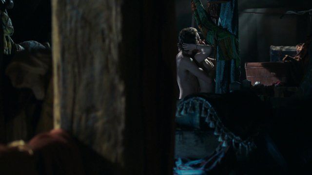 Will's Sexiest Scenes with Laurie Davidson. Sexy, Shirtless, Straight. 20910