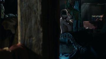 Laurie Davidson in Will (2017) Sexy Shirtless Straight Sexy Shirtless 20910