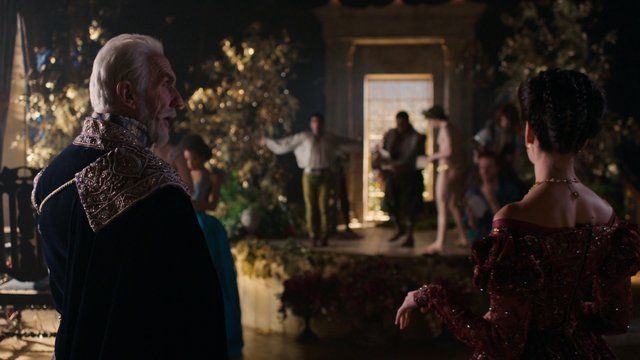 Hottest Richard Burbage Scenes. Shirtless, Thong, butt, sexy. 20913