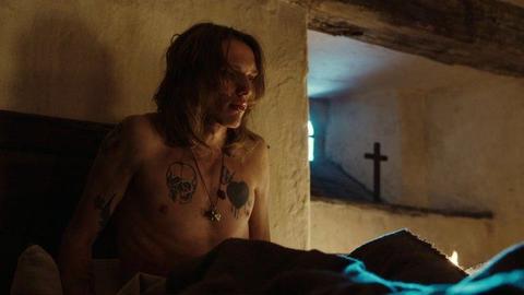 Nudes of Christopher Marlowe from Will. Butt, Shirtless, sexy. 20916