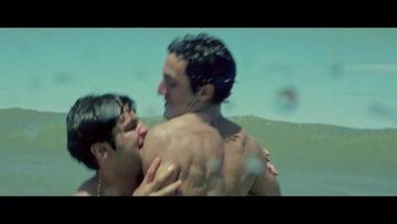 Marcos Ribas, Javier De Pietro in Bromance (2016) Gay Sexy Shirtless Bulge Gay 20595