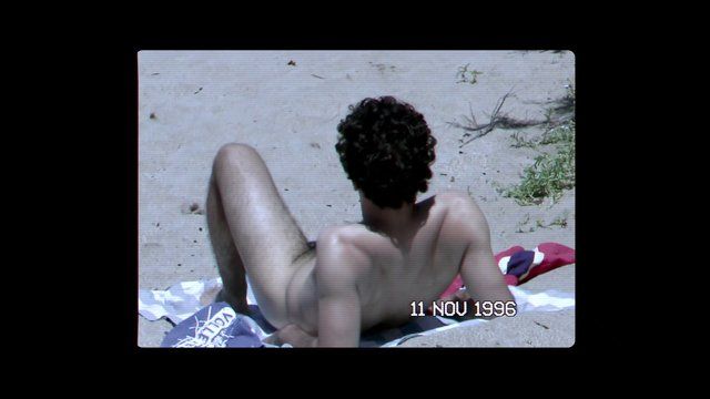 Marcos Ribas in Bromance (2016) Sexy Shirtless Bulge Gay 20594