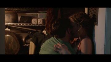 Johnny James Fiore in WTF! (2017) Butt Sexy Straight Bathing Suit Butt 20937