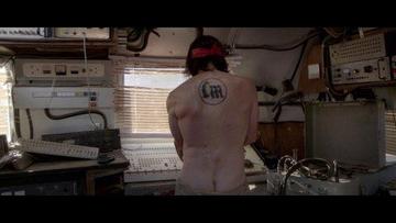 Kirk Geiger in Karate Kill (2016) Butt Shirtless Butt Shirtless 20607