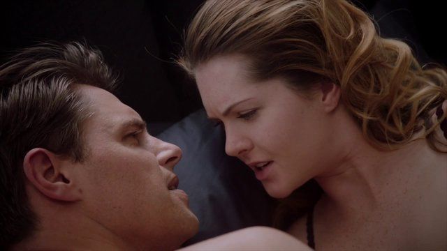 The Bold Type's Sexiest Scenes with Sam Page. Sexy, Shirtless, Straight, Underwear. 20628