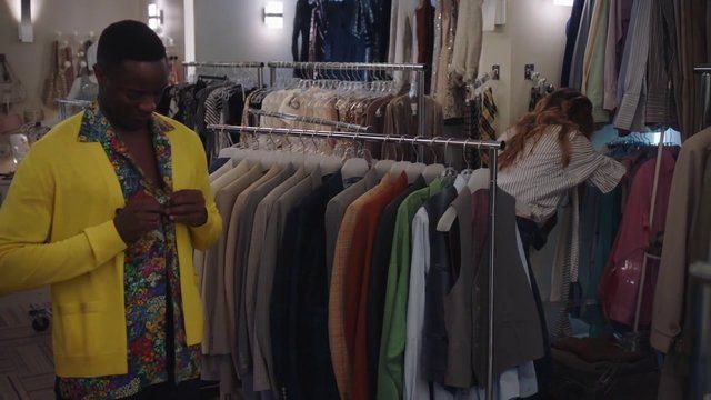 Hottest Matt Ward Scene in The Bold Type. Shirtless. 20732