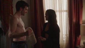 Sexiest Dan Jeannotte Scene in The Bold Type. Shirtless, sexy, straight. 21121