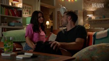 Hottest Ryan Decker Scenes. Shirtless, sexy, straight. 33447
