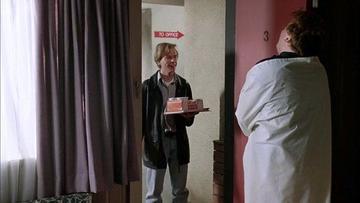 Sexiest Scenes of Thomas 'Tommy' Callahan III from Tommy Boy. Sexy, Underwear. 20639