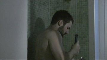 Sinan Hancili, Engin Sert in The Visitor (2011) Gay Sexy Shirtless Balls Butt 20701