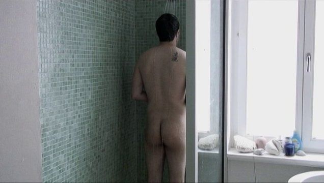 Sinan Hancili in The Visitor (2011) Balls Butt Penis Shirtless Balls Butt 20697
