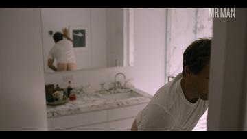 Nat Faxon in Friends from College (2017-2019) Butt Sexy Butt Sexy 29534