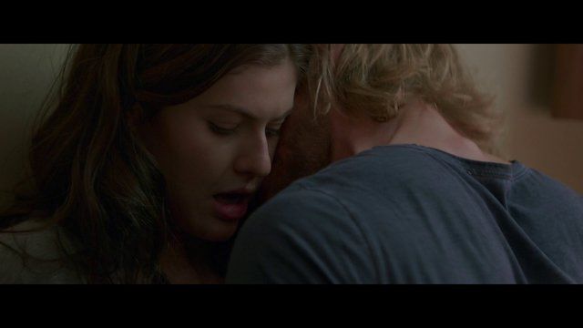 Matt Barr in The Layover (2017) Butt Straight Shirtless Butt Shirtless 21335