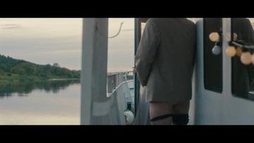 Julius Zalakevicius in 12 Chairs (2016) Butt Butt 20741