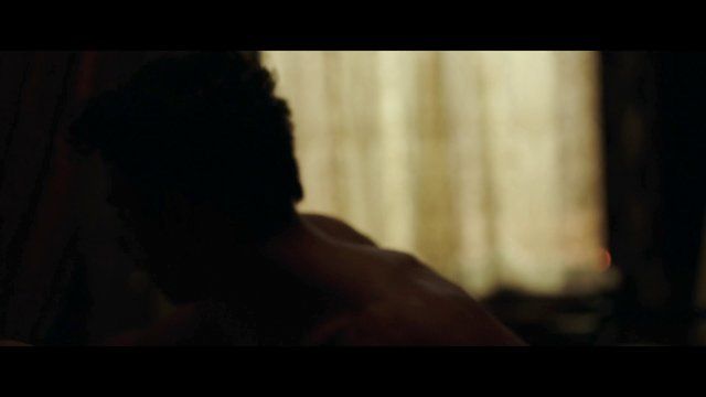 Sexiest Scenes of Moro from Amar. Bulge, Shirtless, Straight, Underwear, sexy. 20747